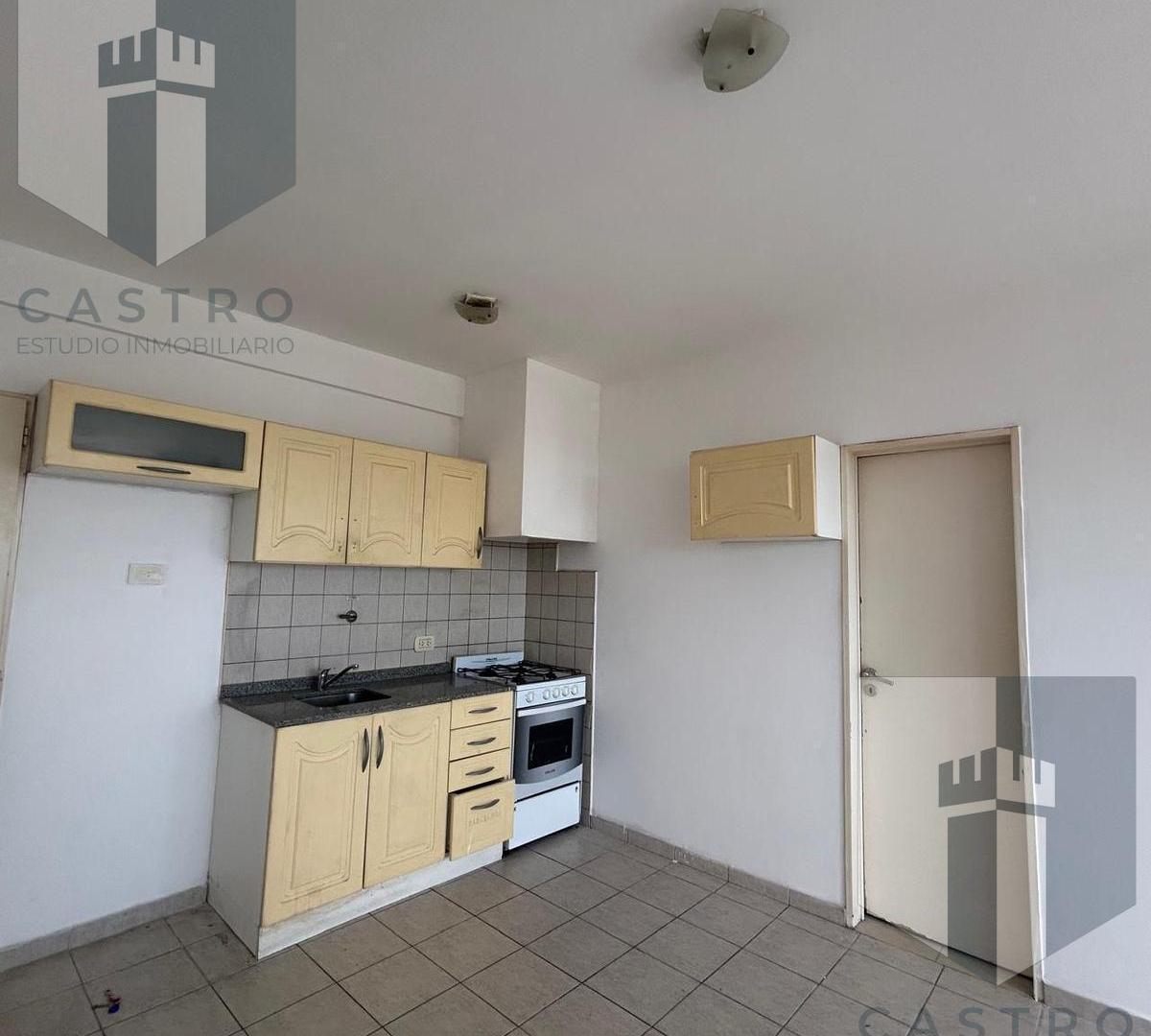Foto de Venta Monoambiente torre en San Miguel Apto Credito, imagen 2