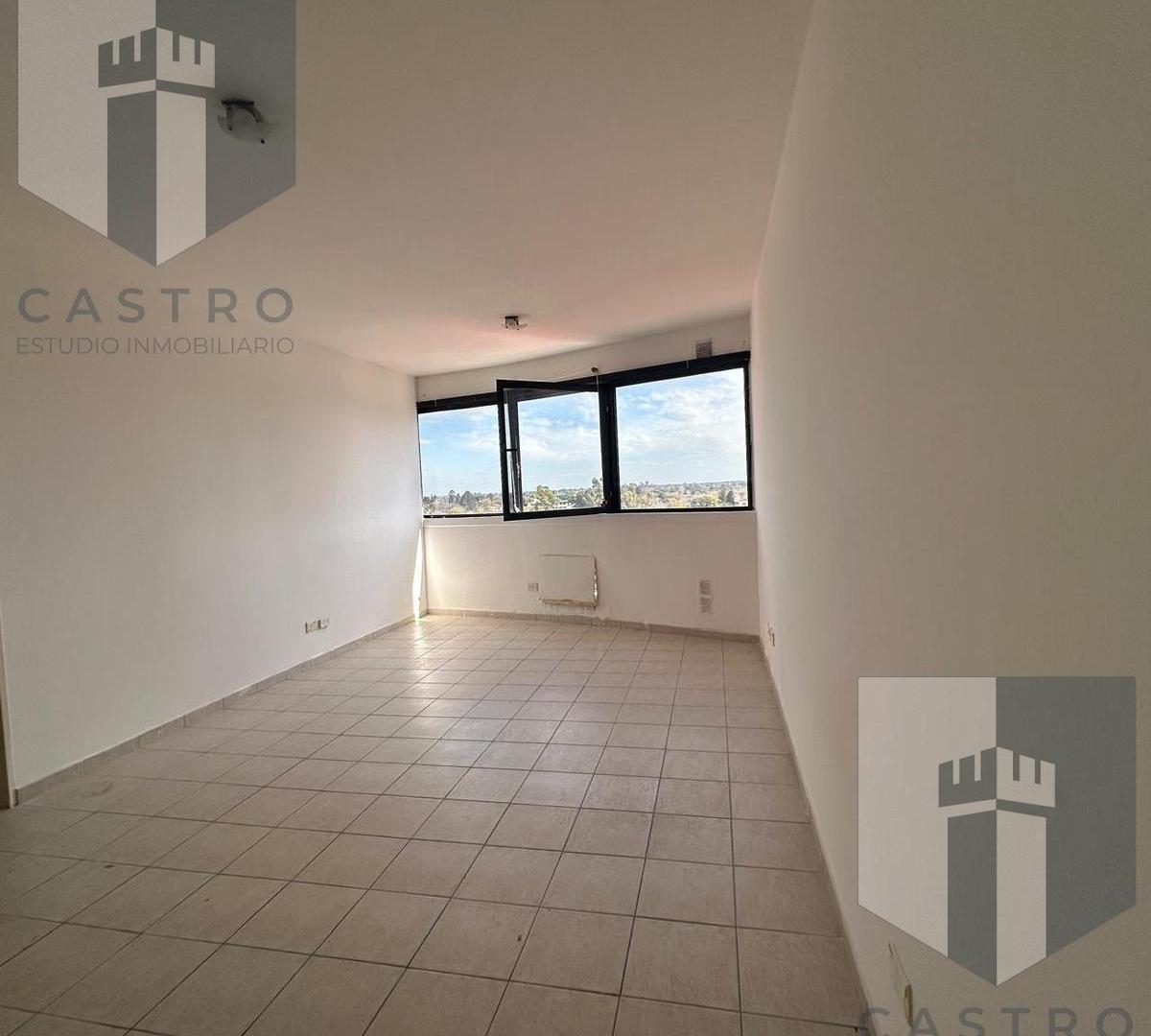 Foto de Venta Monoambiente torre en San Miguel Apto Credito, imagen 3
