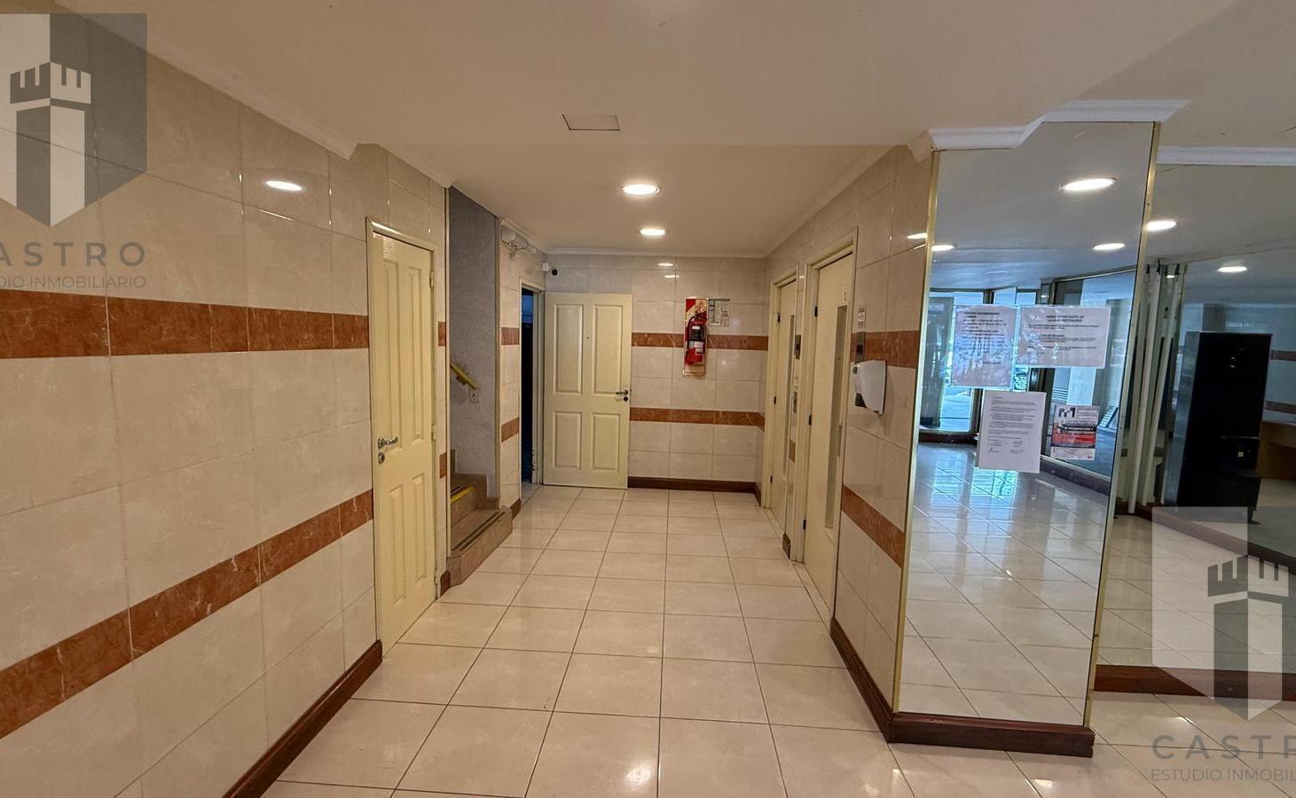 Foto de Venta Departamento en Palermo Monoambiente Frente, imagen 3