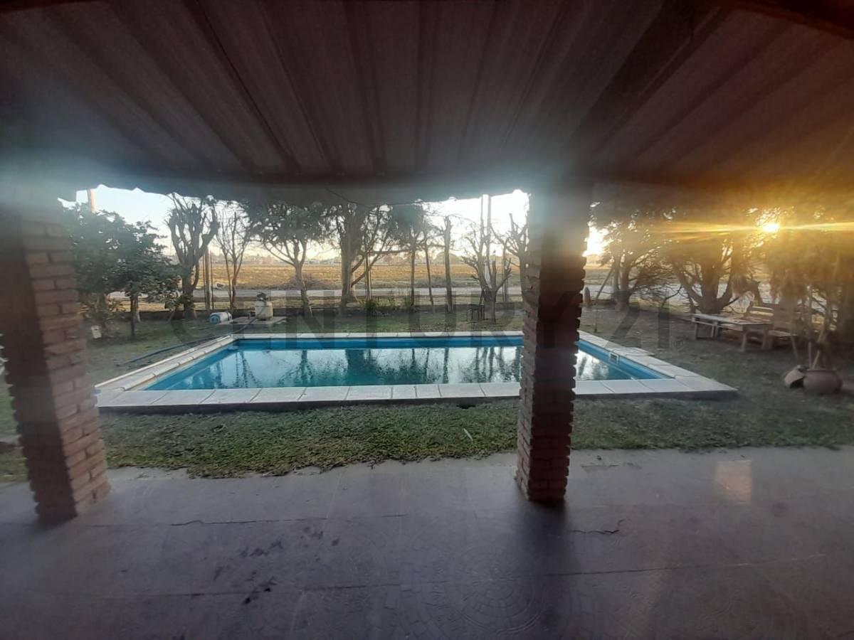 Casa de 2 Dorm. en Sauce Viejo, Santa Fe. 3