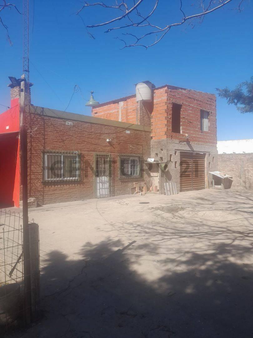 Casa de 2 Dorm. en Sauce Viejo, Santa Fe. 4