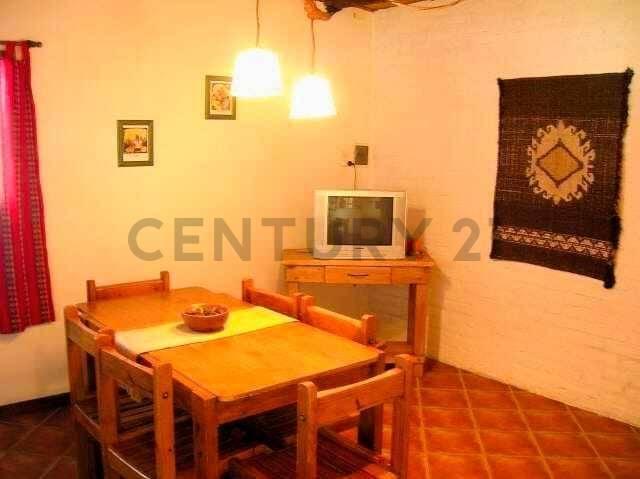 Venta de Complejo de Cabañas en Sauce Viejo - Altos del Sauce 4