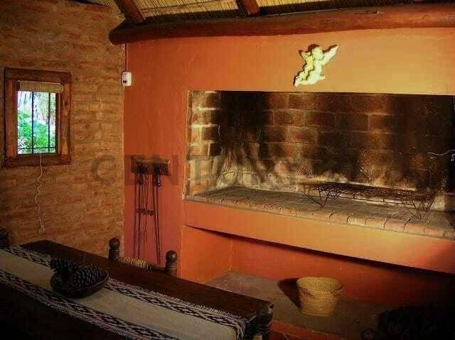 Venta de Complejo de Cabañas en Sauce Viejo - Altos del Sauce 3