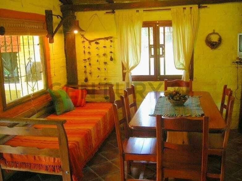 Venta de Complejo de Cabañas en Sauce Viejo - Altos del Sauce 5