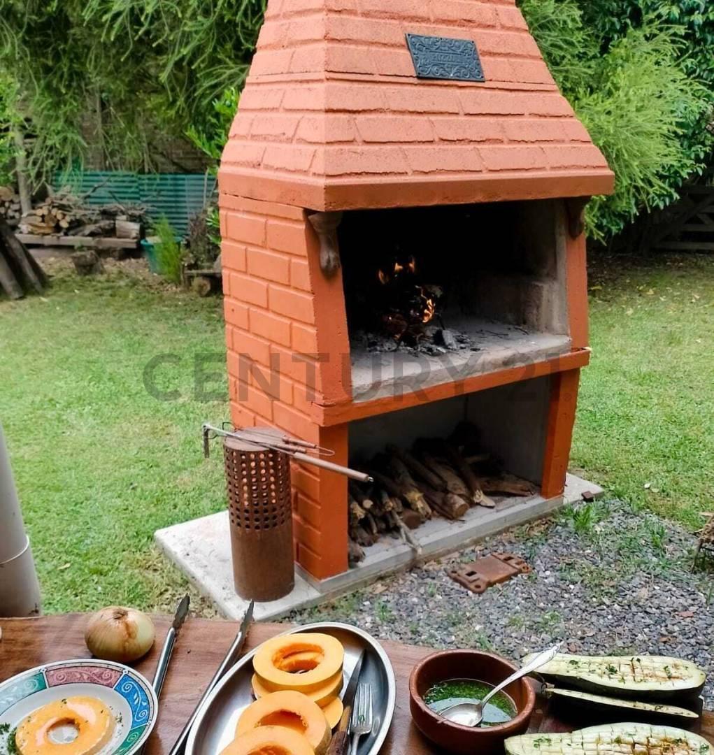 Venta de Complejo de Cabañas en Sauce Viejo - Altos del Sauce 2