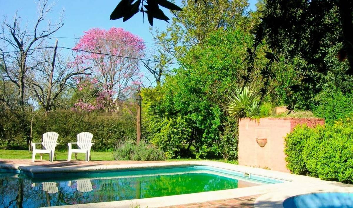 Venta de Complejo de Cabañas en Sauce Viejo - Altos del Sauce 1