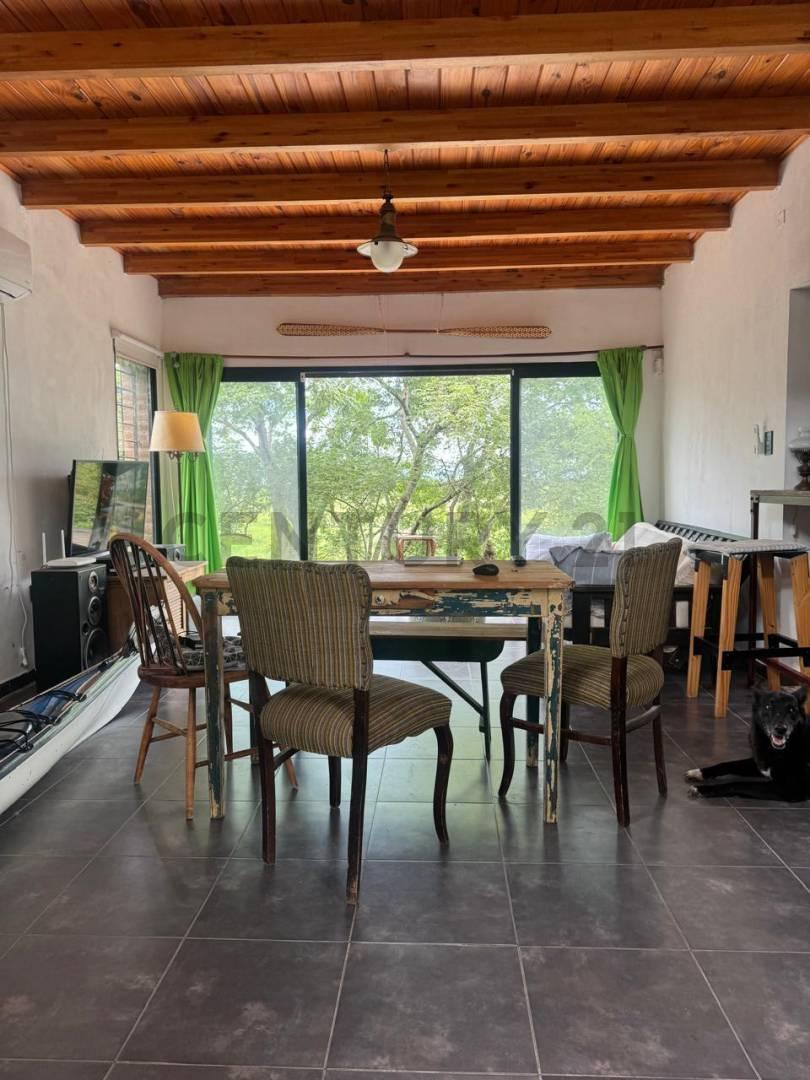 Casa 3 Ambientes con Vistas Al Rio, Santo Tomé 3