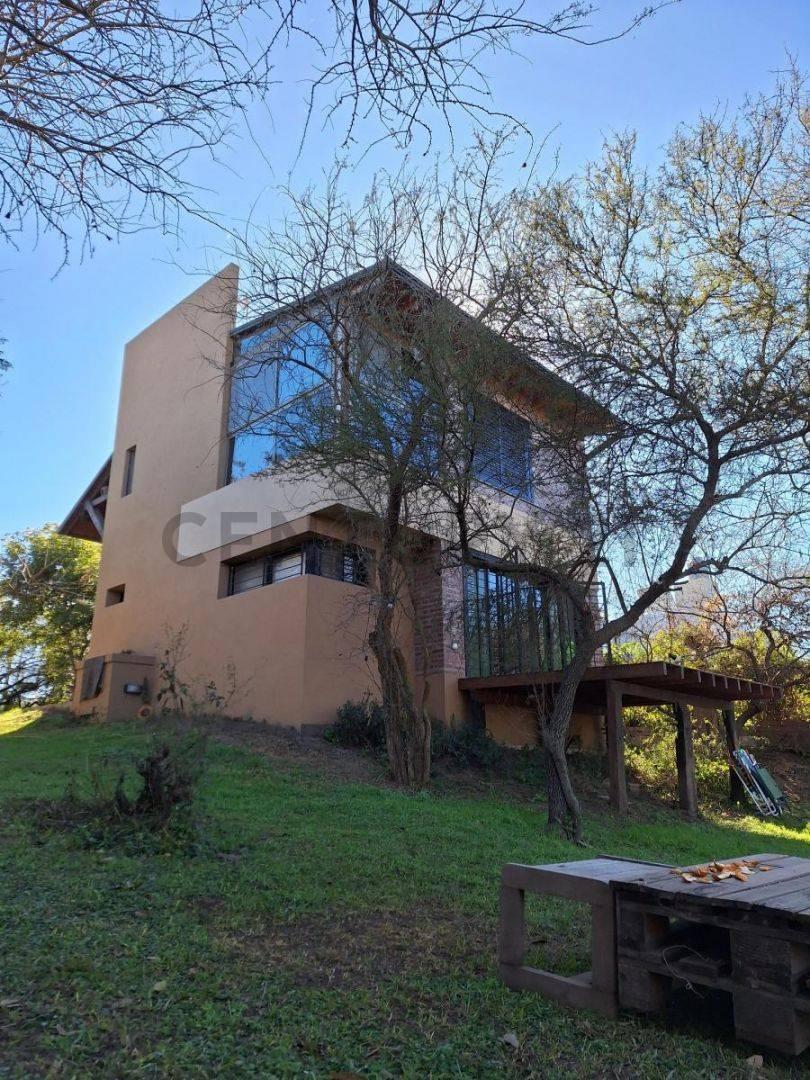 Casa 3 Ambientes con Vistas Al Rio, Santo Tomé 2