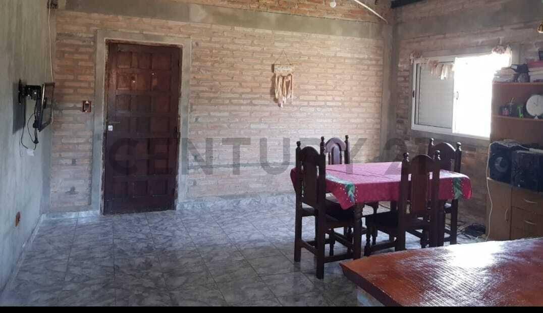 Casa de 2 Dorm. en Sauce Viejo, Santa Fe. 1