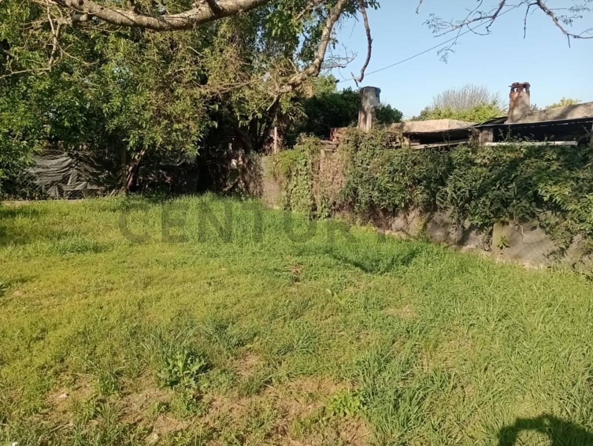 Lote en Arroyo Leyes, Santa Fe. 5