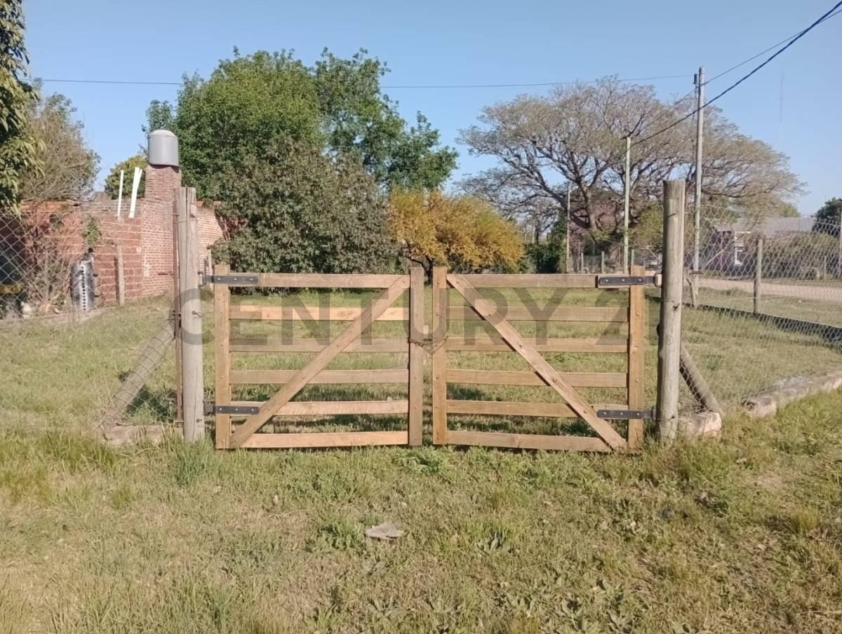 Propiedad en Argentina