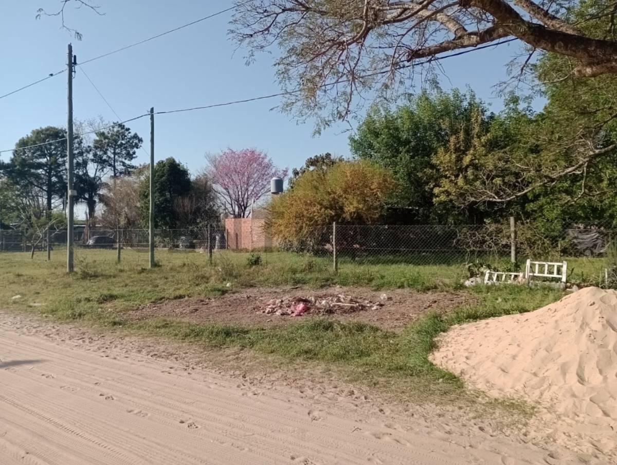Lote en Arroyo Leyes, Santa Fe. 4