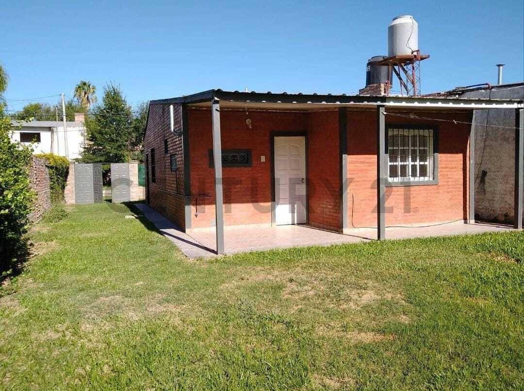 Casa de 2 Dorm. en Zona El Mate Sauce Viejo, Santa Fe 4