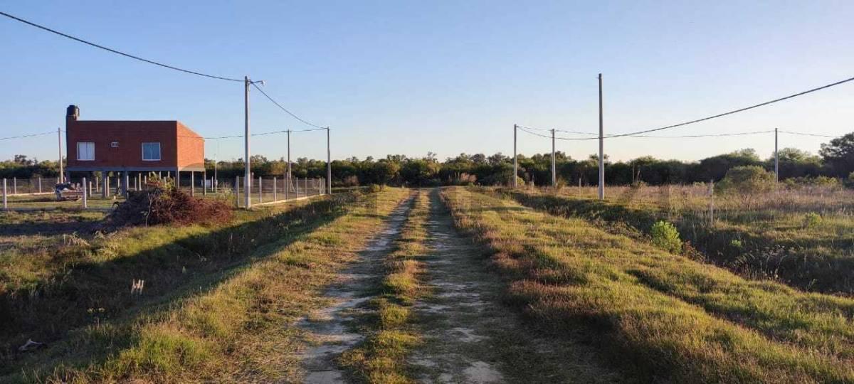 Lote en Lagos del Leyes, Arroyo Leyes, Santa Fe. 1
