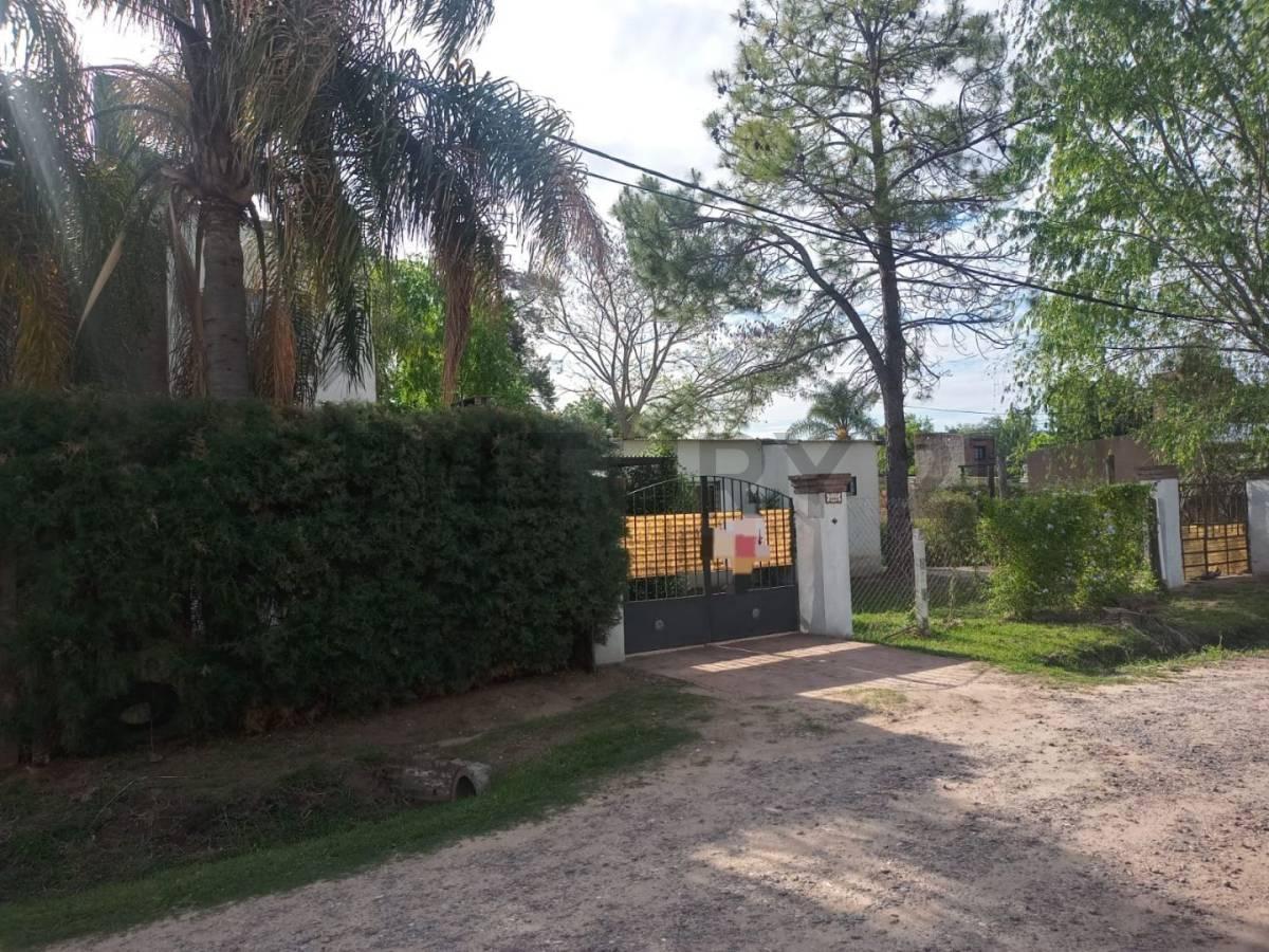 Propiedad en Argentina