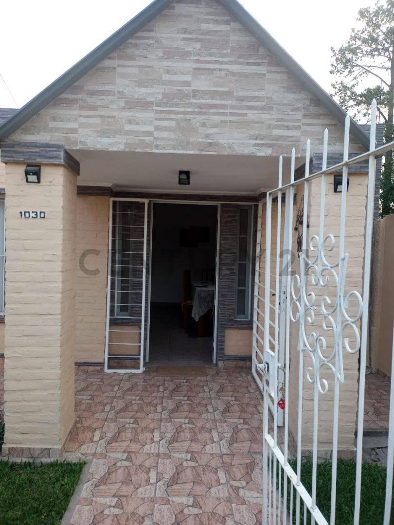 Casa en Venta 1