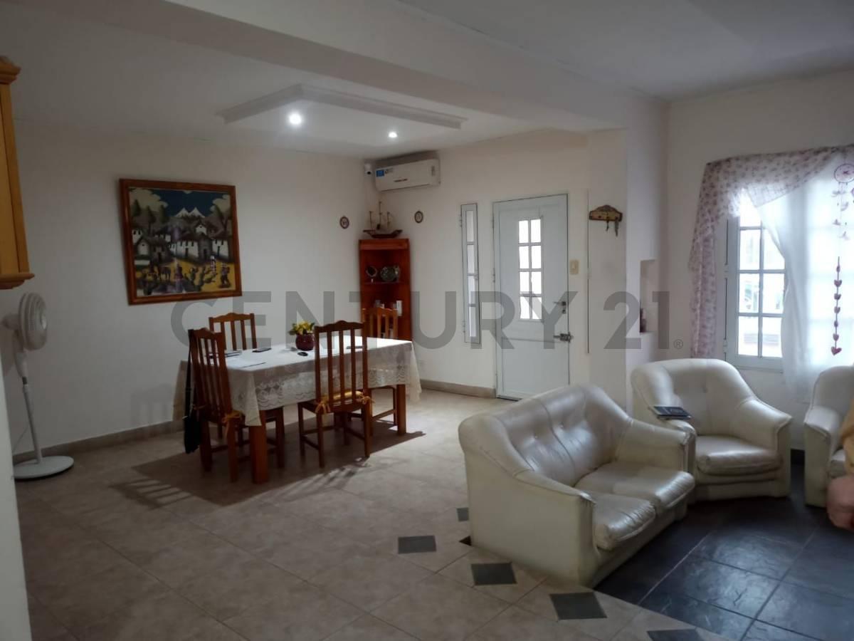 Casa en Venta 1