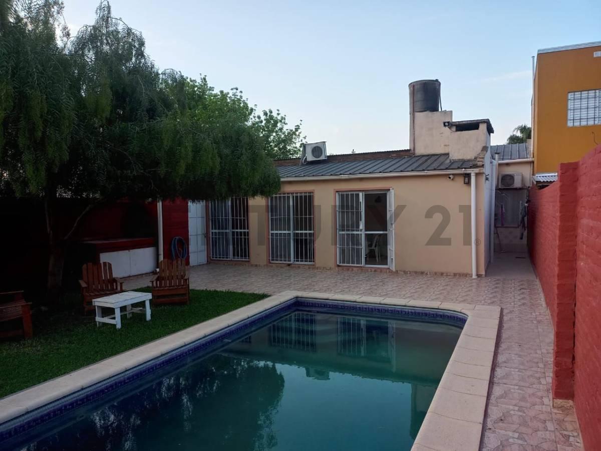 Casa en Venta 3