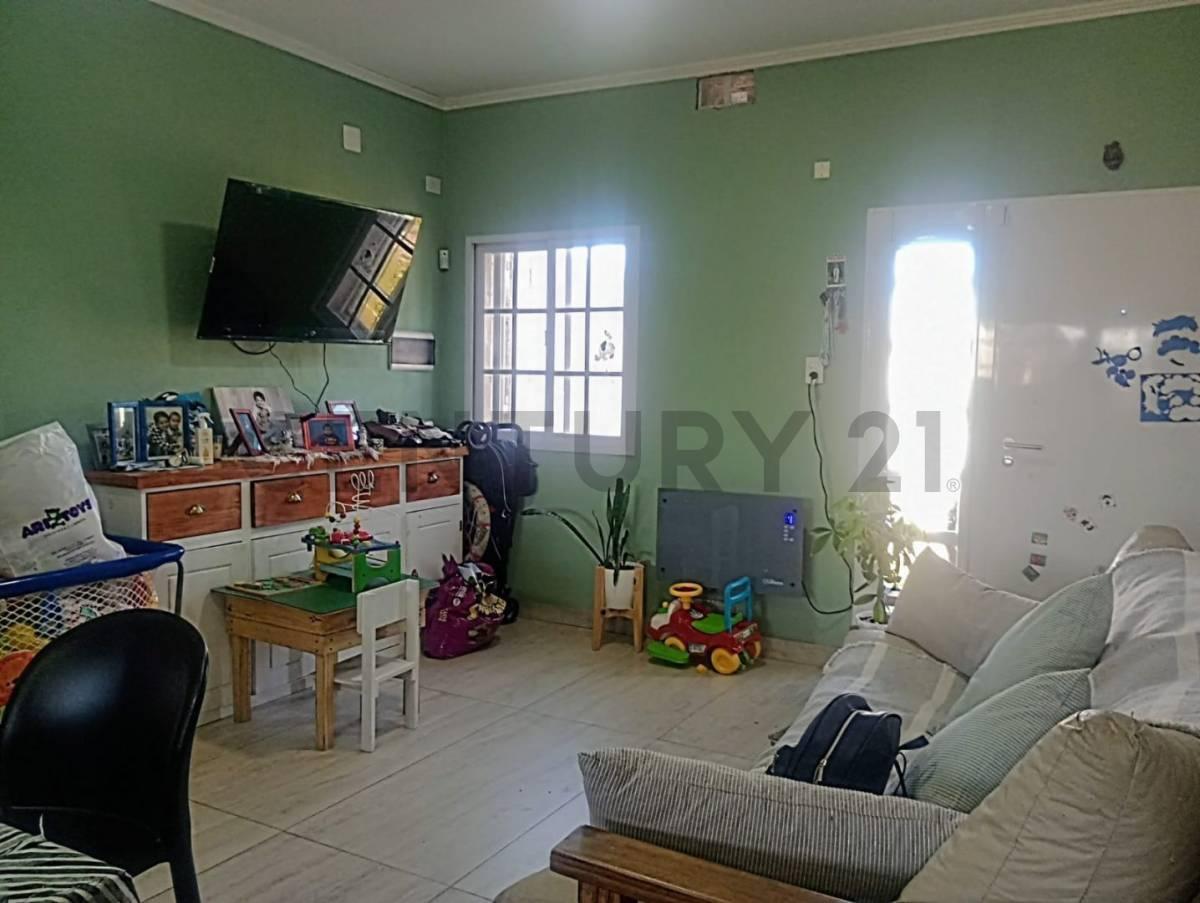 Casa en Venta 3