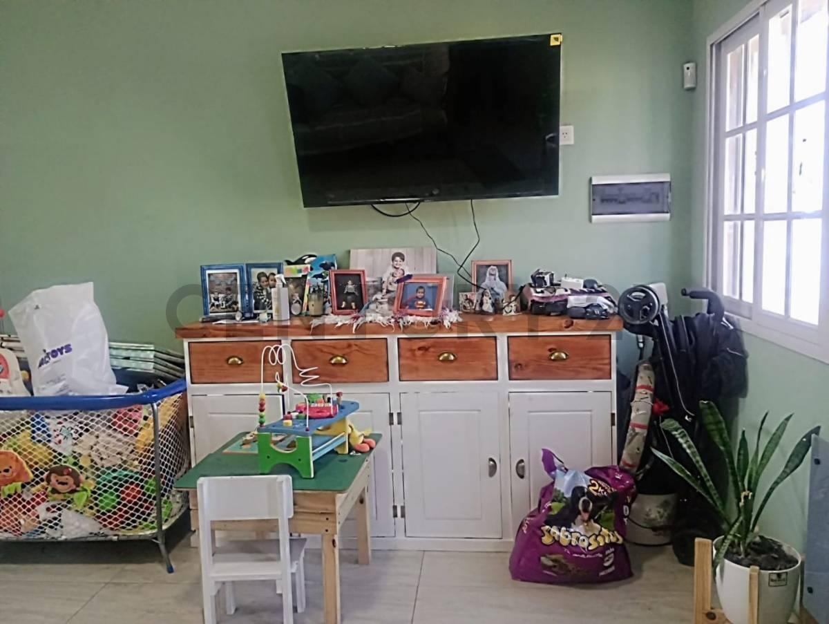 Casa en Venta 1