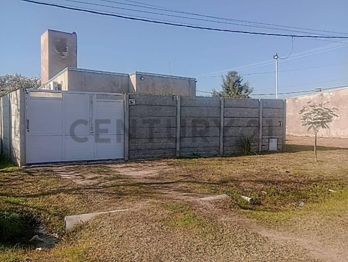 Propiedad en Argentina
