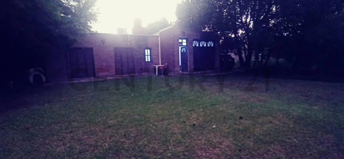Propiedad en Argentina