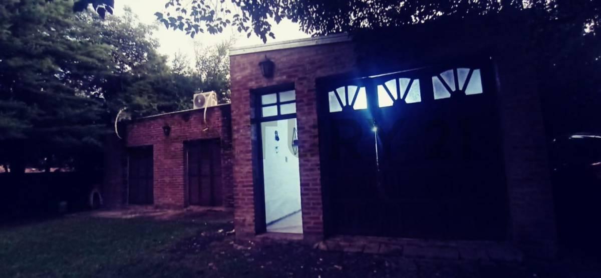 Casa en Venta 2