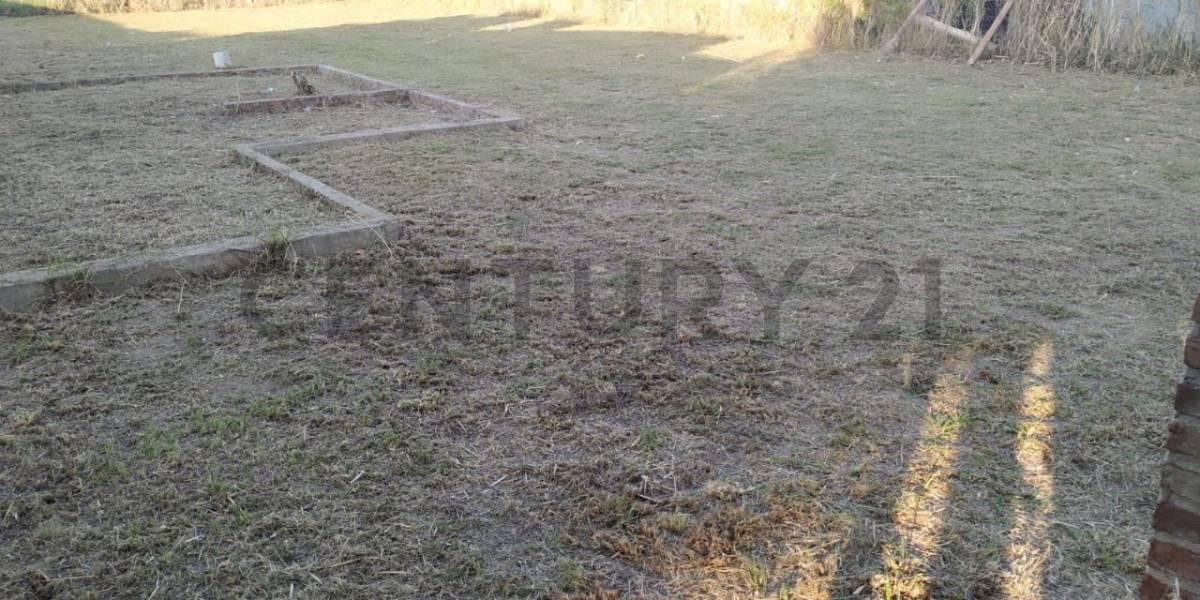 Lote en Venta 4