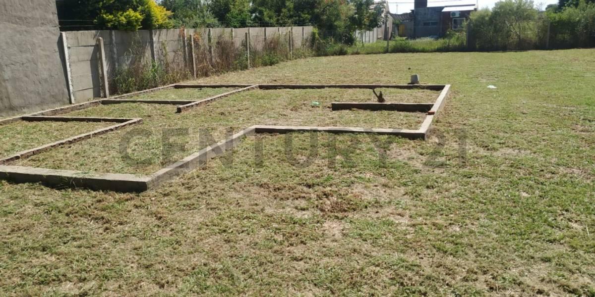 Lote en Venta 2