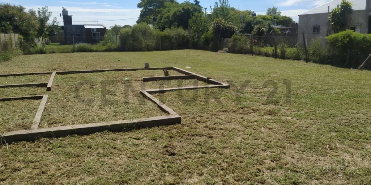 Lote en Venta 1