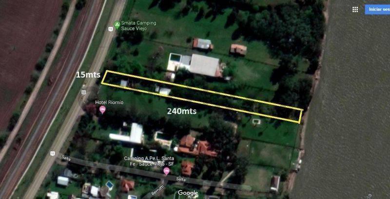 Lote en Venta 3