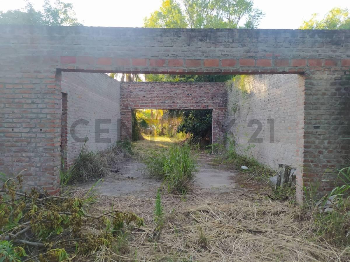 Lote en Venta 2