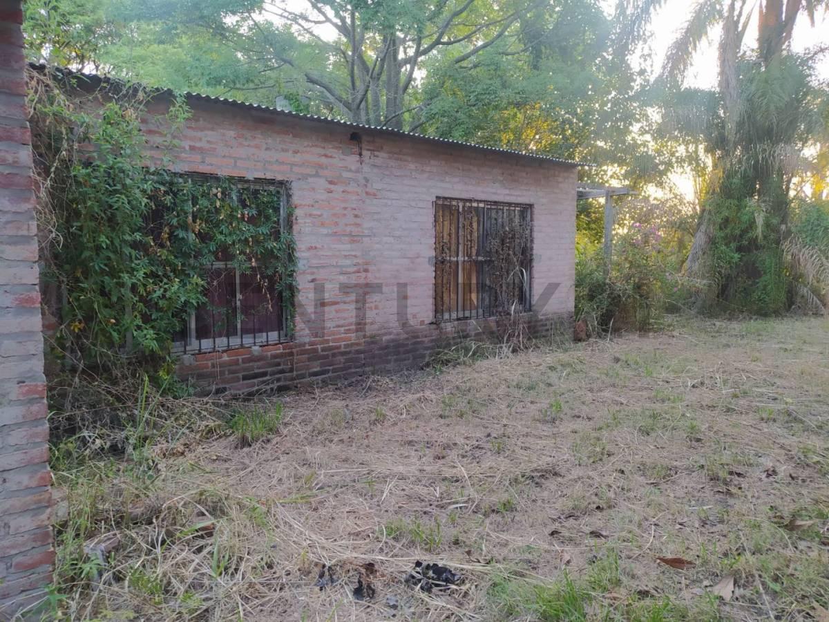 Lote en Venta 1