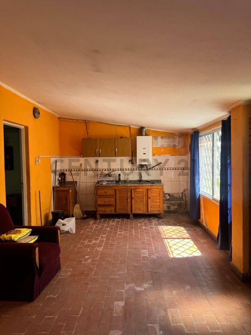 casa 4 Ambientes 2 Dorm., San José del Rincón 1