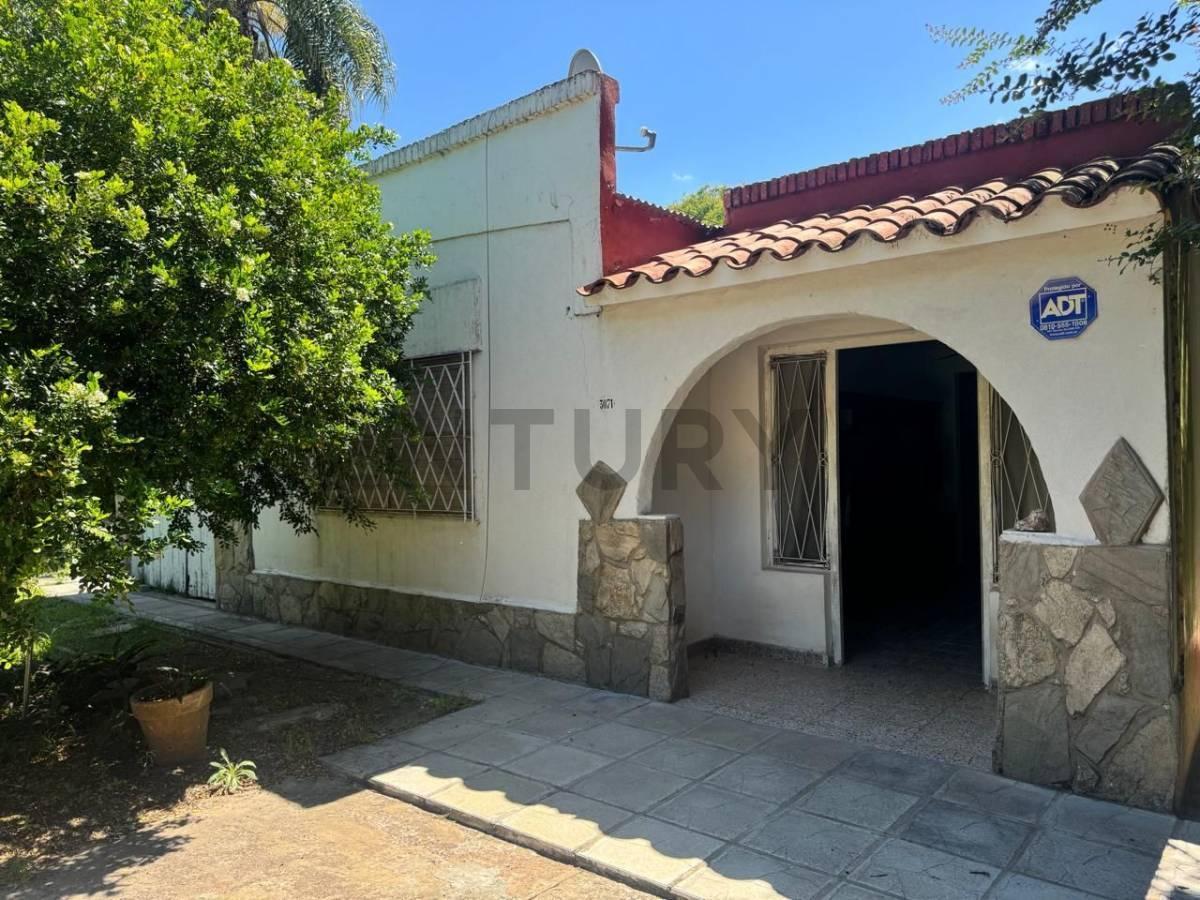 casa 4 Ambientes 2 Dorm., San José del Rincón 5