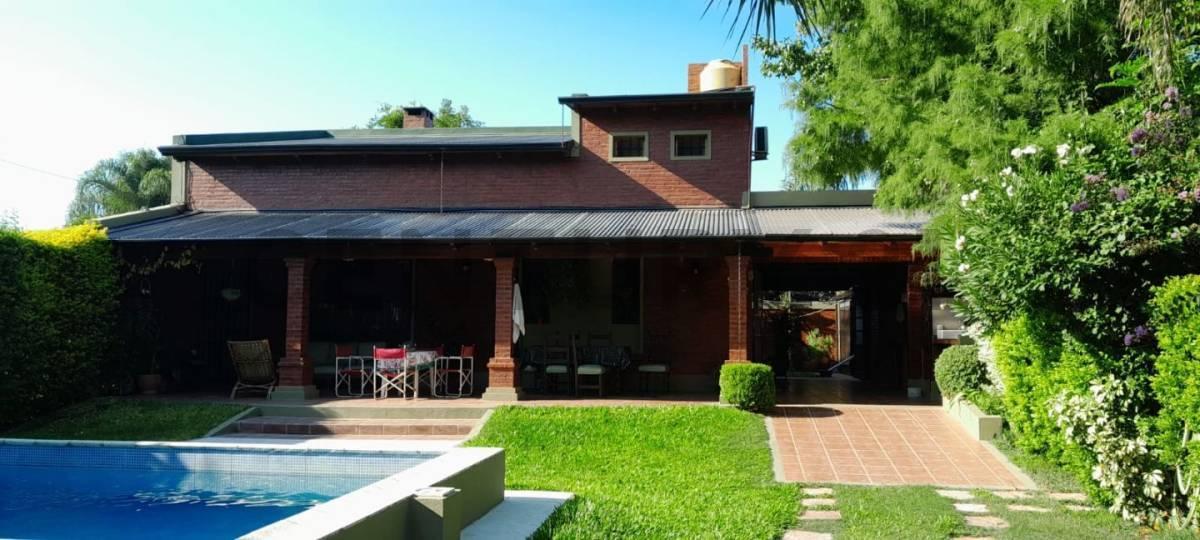 Propiedad en Argentina