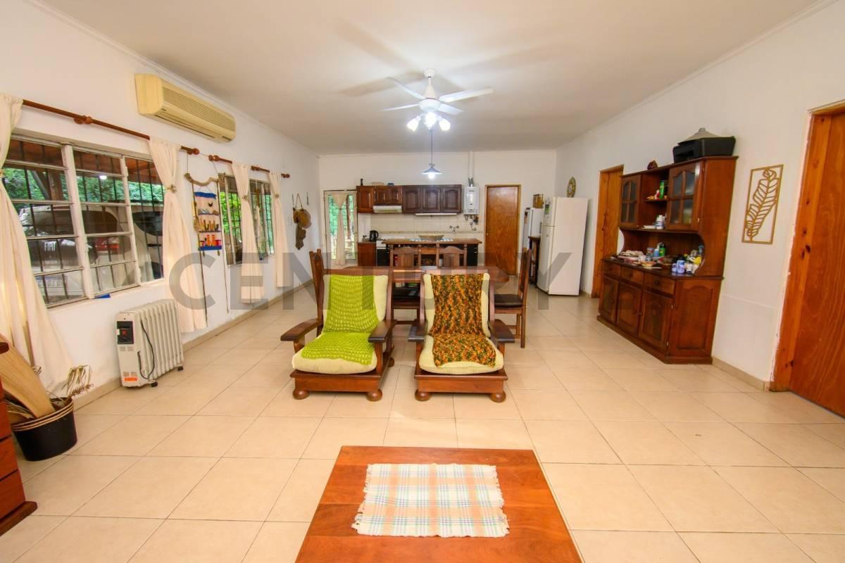 Se Vende Excelente Quinta en Arroyo Leyes 5