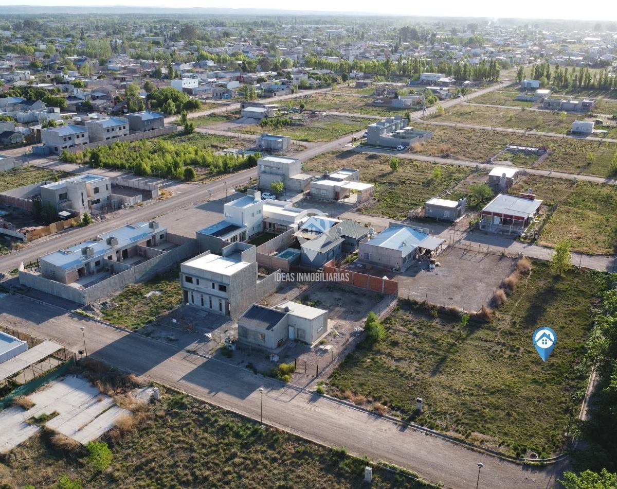 Venta Dos Lotes de 445 m² | Fernandez Oro 2