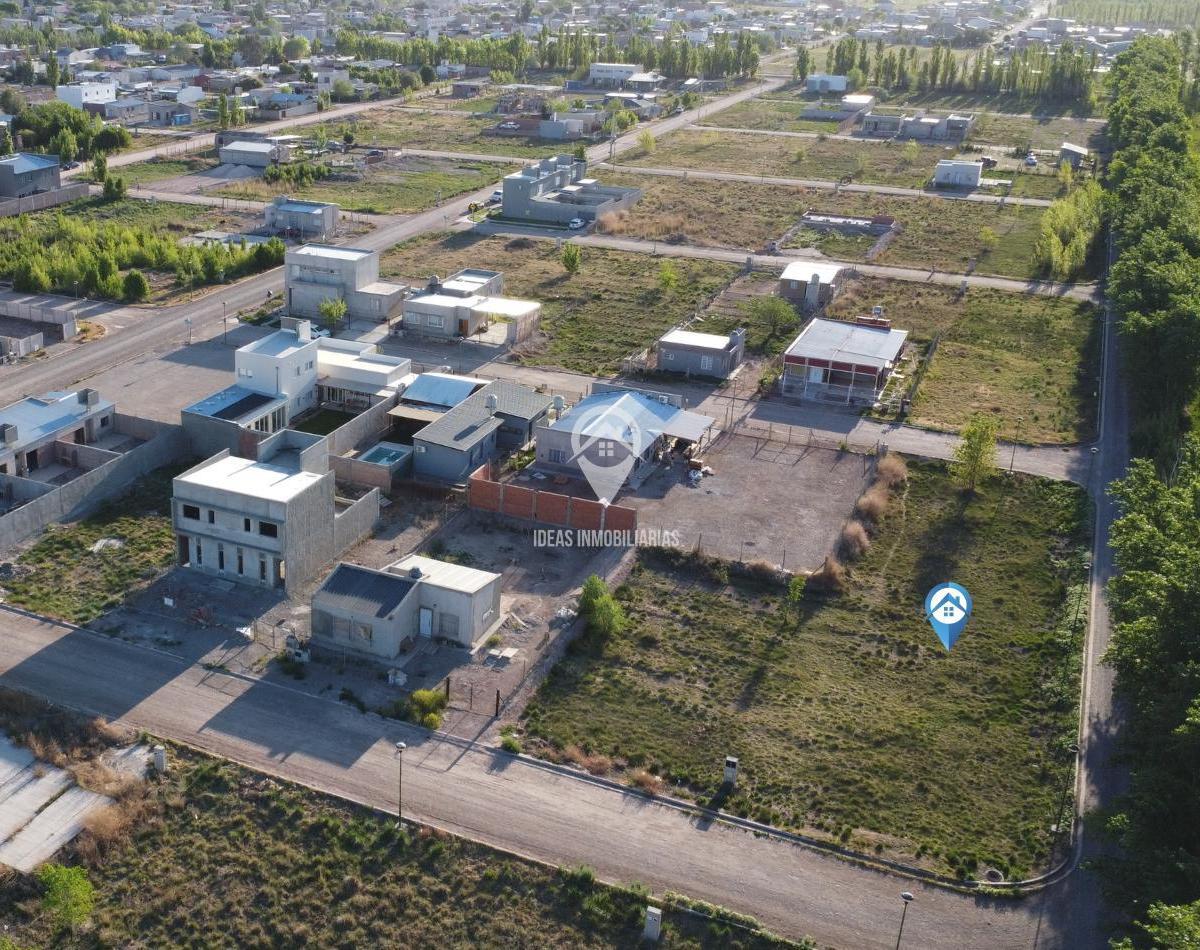 Venta Dos Lotes de 445 m² | Fernandez Oro 3