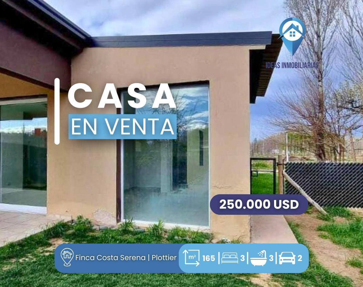 Propiedad en Argentina
