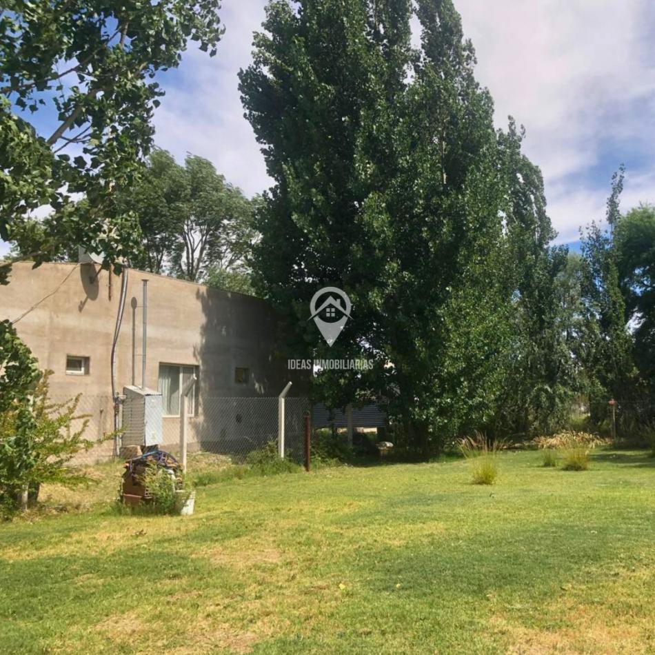 Casa en Venta en Rincon de Los Patos 4