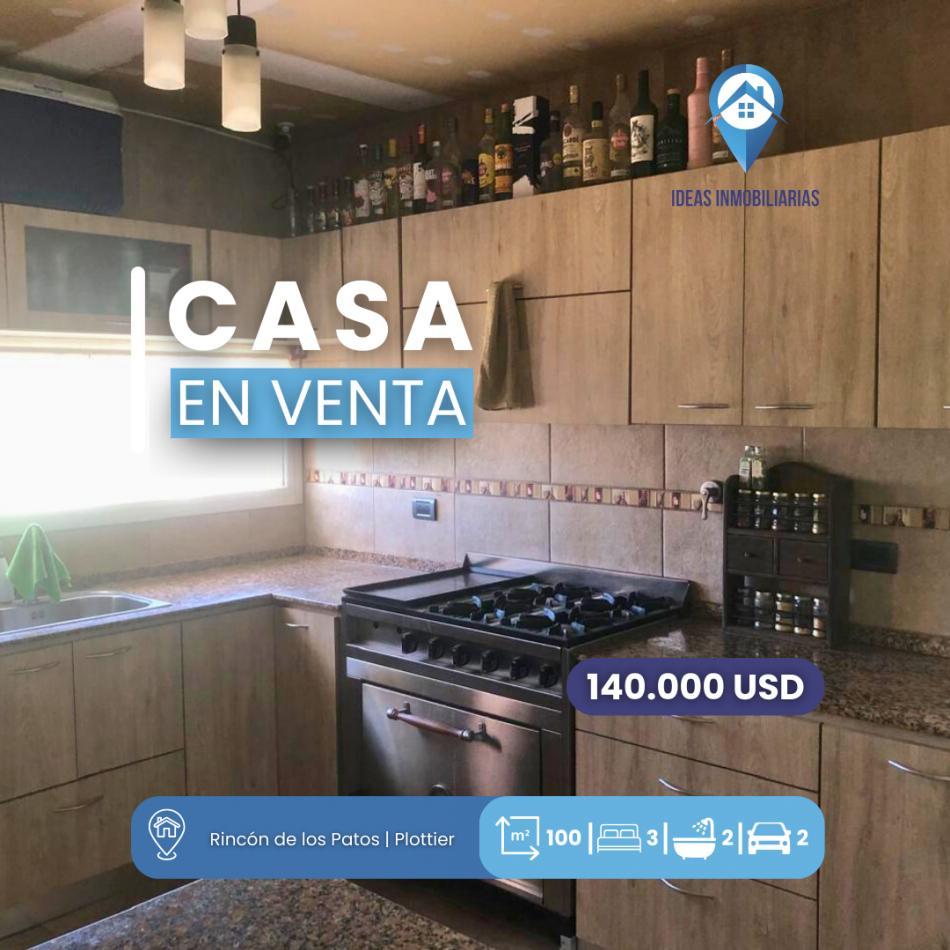 Propiedad en Argentina