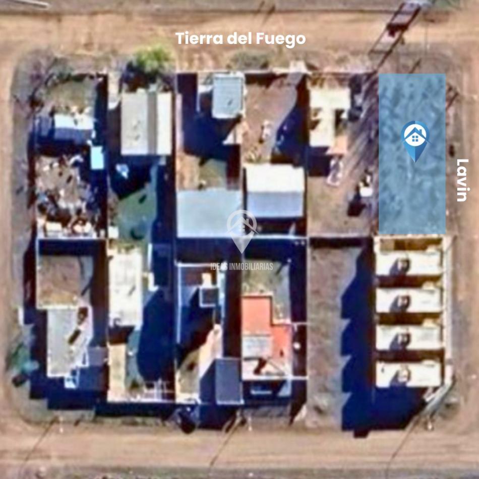 Lotes en Venta en Fernandez Oro | Oportunidad Para Inversores 2