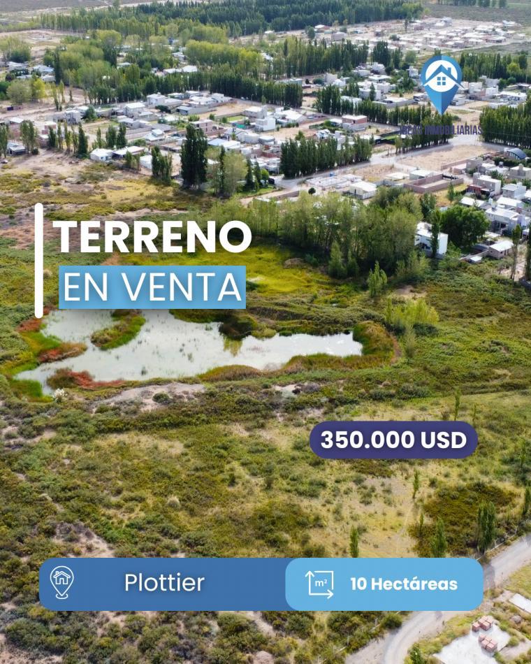 Propiedad en Argentina