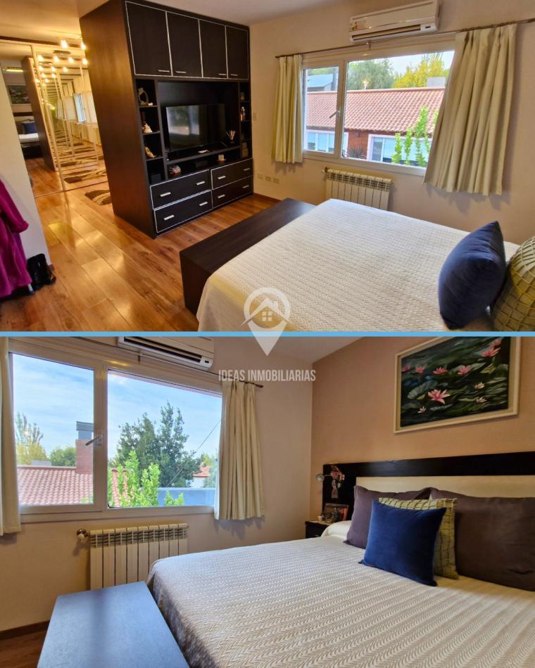 Casa con Quincho, Piscina y Jardin en Manzanar 7 | Cipolletti 3
