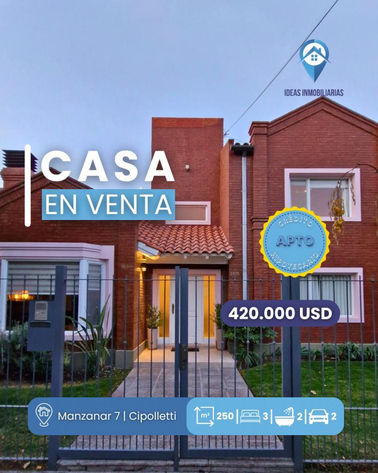 Propiedad en Argentina