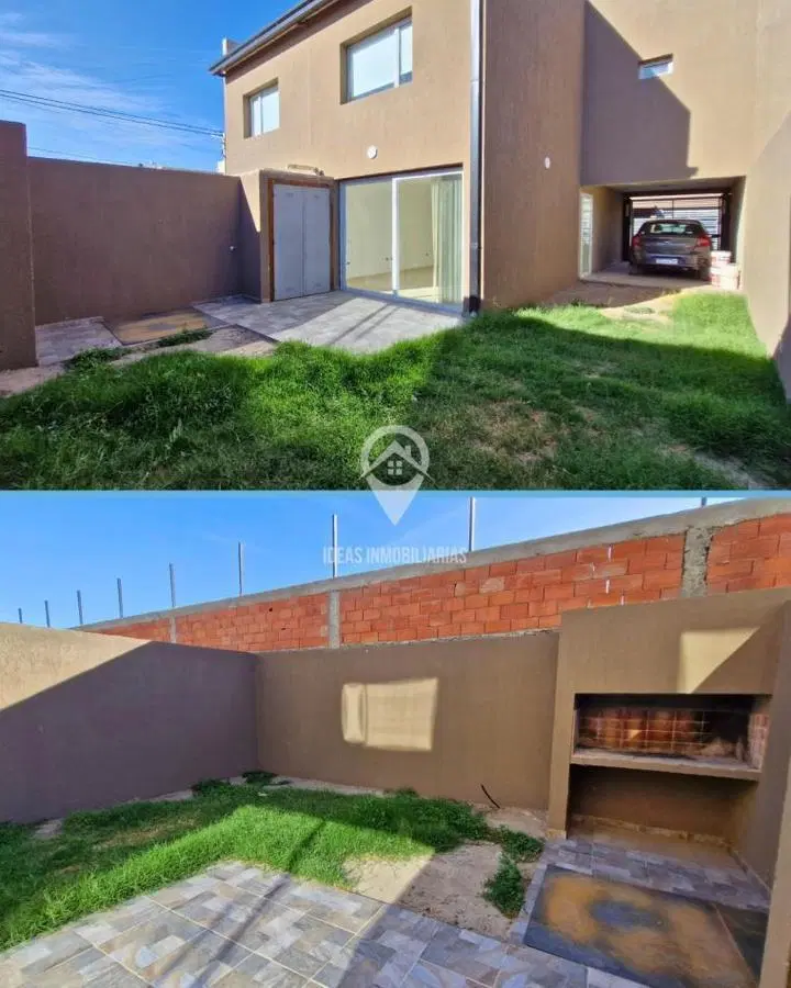 Duplex 3 dormitorios | Barrio Dos Rios | Neuquen 3