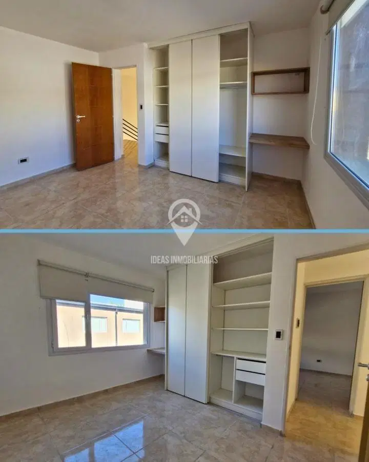 Duplex 3 dormitorios | Barrio Dos Rios | Neuquen 2