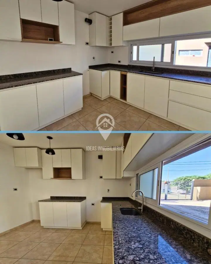Duplex 3 dormitorios | Barrio Dos Rios | Neuquen 4