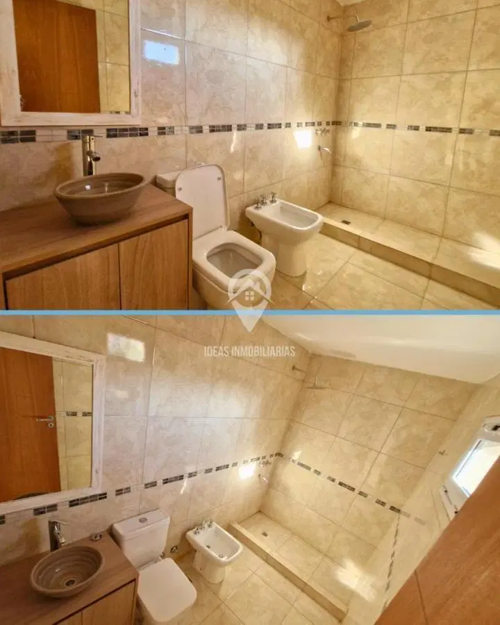 Duplex 3 dormitorios | Barrio Dos Rios | Neuquen 1